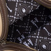 Несессер "Пара ботинок" - фото 104186