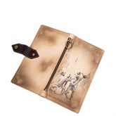 Лонгер "Минин и Пожарский" - фото 104194