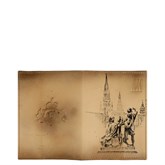 Обложка №89 " Минин и Пожарский" - фото 104260