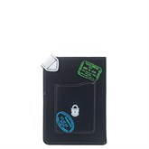 Обложка-футляр для документов "Авиатор" - фото 104265