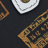 Обложка-футляр для документов "Авиатор" - фото 104266