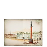 Обложка №12 " Дворцовая площадь" - фото 104273