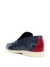 Прогулочные лоферы "Заморские гости" - фото 104285