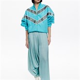 Брюки Царевны лягушки - фото 104316