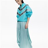 Брюки Царевны лягушки - фото 104317