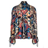 Рубашка Марьи Искусницы - фото 104320