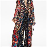 Рубашка Марьи Искусницы - фото 104321