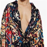 Рубашка Марьи Искусницы - фото 104322