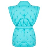 Жилет Царевны лягушки - фото 104325