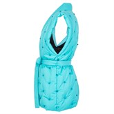 Жилет Царевны лягушки - фото 104326