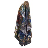 Блузка "Алконост и Сирин" - фото 104331