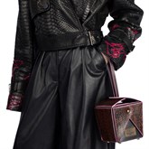 Куртка "Знак Дракона" - фото 104361