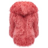 Лама "Конфетти" Персик - фото 104363