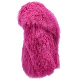 Лама "Конфетти" Фуксия - фото 104366