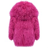 Лама "Конфетти" Фуксия - фото 104367