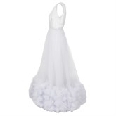 Платье Царевны Лебедь - фото 104371