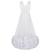 Платье Царевны Лебедь - фото 104372