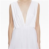 Платье Царевны Лебедь - фото 104374