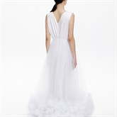 Платье Царевны Лебедь - фото 104375