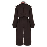 Пальто "Мальвина" - фото 104378