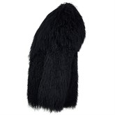 Лама "Конфетти" Черная - фото 104385