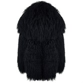 Лама "Конфетти" Черная - фото 104386