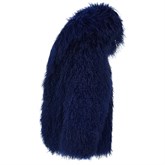 Лама "Конфетти" Синяя - фото 104388