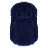 Лама "Конфетти" Синяя - фото 104389