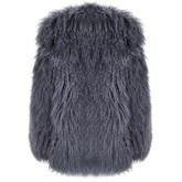 Лама "Конфетти" Серая - фото 104392