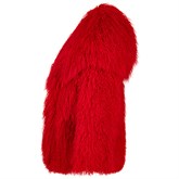 Лама "Конфетти" Красная - фото 104394