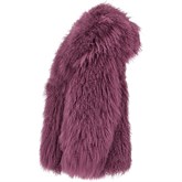 Лама "Конфетти" Марсала - фото 104397