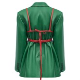 Жакет "Green Roses" - фото 104406