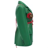 Жакет "Green Roses" - фото 104407