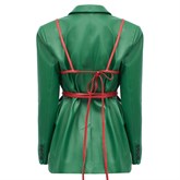 Жакет "Green Flora" - фото 104409