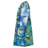 Тренч-футляр "Страсть по Ван Гогу" - фото 104418