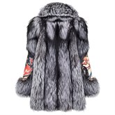 Пальто Сестры Ивана - фото 104422