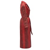 Тренч "Red Python" - фото 104438