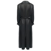 Тренч "Black Python" - фото 104442