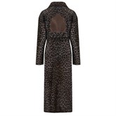 Пальто "Grey Safari" - фото 104448