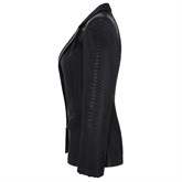 Жакет "Black Python" - фото 104457