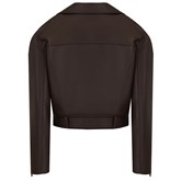 Куртка-косуха "Chocolate" - фото 104460