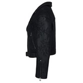 Куртка-косуха "Black Lace" - фото 104462