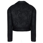 Куртка-косуха "Black Lace" - фото 104463