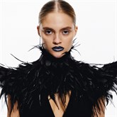 Болеро Невесты Кощея - фото 104468