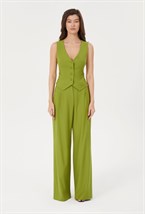 Брюки Monochrome - фото 105411