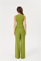 Брюки Monochrome - фото 105413