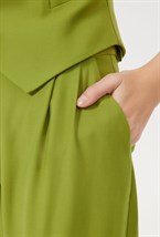 Брюки Monochrome - фото 105414