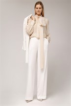 Брюки Monochrome - фото 105418