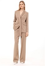 Брюки Monochrome - фото 105427