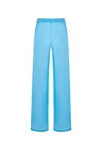 Брюки из органзы - фото 105437